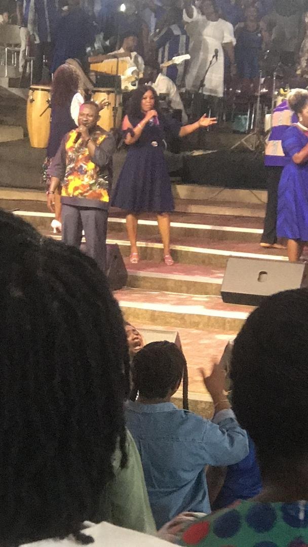 Live Worship & Revival 2