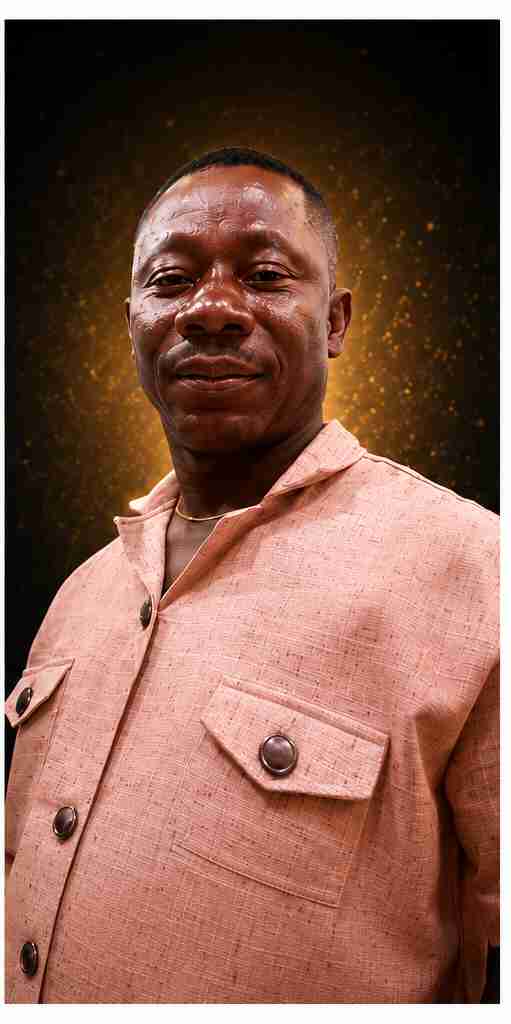 Lawrence Adom Botchway