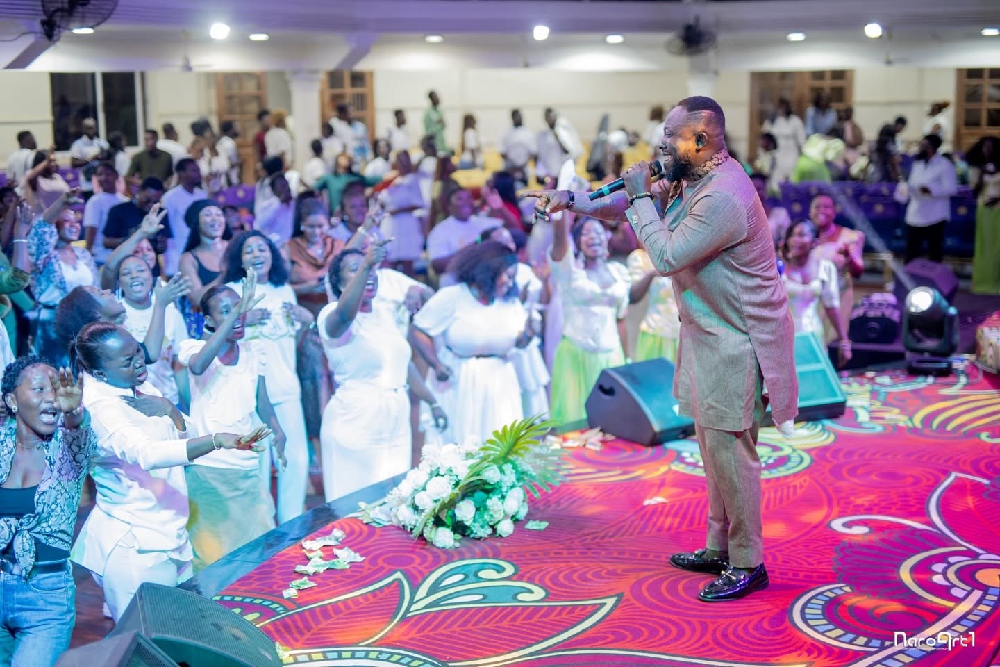 Worship & Revival Sound